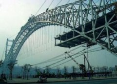 钢结构桥梁防腐